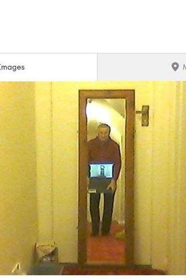 El Fino Arte De Vender Espejos Por Internet La Tercera