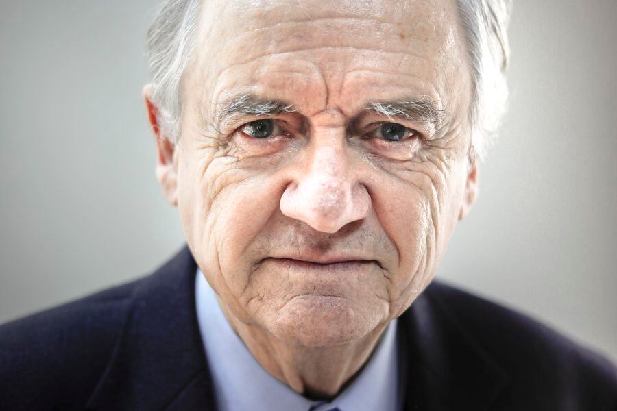 Alejandro Foxley