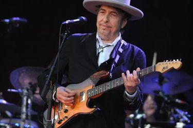 Bob Dylan reveló cuáles son sus series favoritas