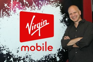 Virgin busca despegar: espera crecer un 45% en usuarios en 2022 y tiene en su hoja de ruta expandir sus servicios a Internet y TV cable