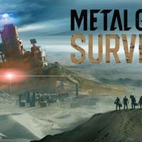 Review | Metal Gear Survive, cambiando el espionaje por la supervivencia