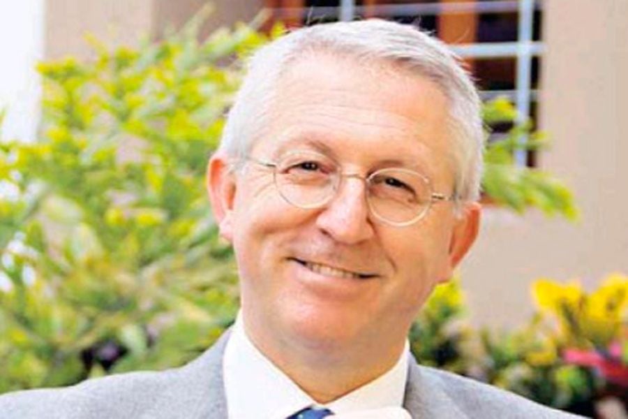 Yago de la Cierva, asesor comunicacional de Iglesias Yago de la Cierva, asesor comunicacional de Iglesias