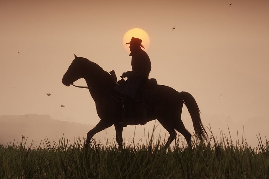 rdr2honor