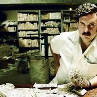 El actor de El Patrón del Mal encarnará a Sergio Jadue en serie de Amazon