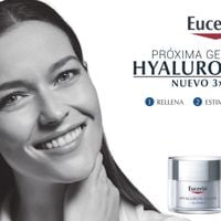 Eucerin Hyaluron-Filler: nueva fórmula triple efecto para una eficacia anti-arrugas comprobada