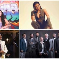 Premios Pulsar 2023: La gran noche de la música chilena llega al horario prime del domingo y suma programa previo