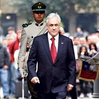 Adimark: Aprobación de Piñera se mantiene pese a fallo favorable de La Haya