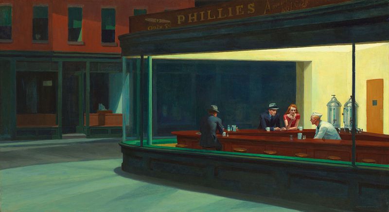 hopper