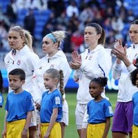 Barcelona vs. Lyon: a qué hora y dónde ver a Christiane Endler en la final de la Champions League femenina