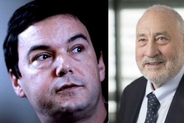 Piketty y Stiglitz proponen impuesto mínimo de 25% sobre las sociedades para superar la crisis por coronavirus