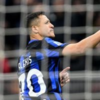 Campeón en la cara del Milan: Inter y Alexis Sánchez van por un histórico Scudetto