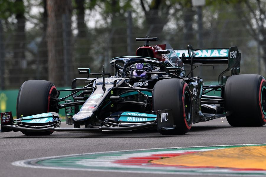 La Fórmula Uno implementará un nuevo modo de clasificación en tres carreras del calendario 2021