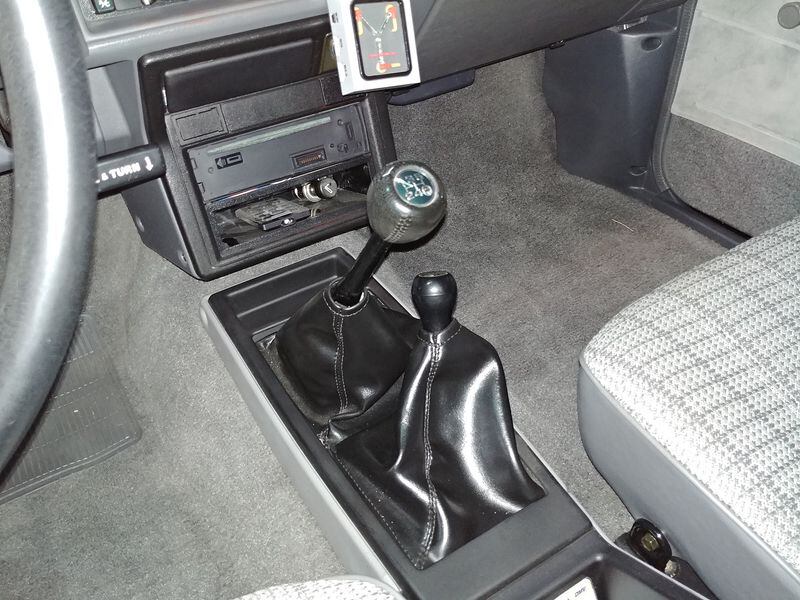 Toyota Xtra Cab SR5