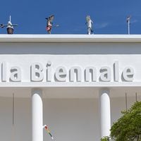 Secretaria ejecutiva de Artes de la Visualidad presenta su renuncia en medio de polémica por la Bienal de Venecia