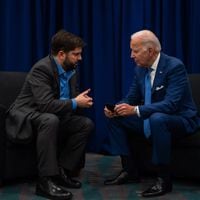 Washington y los 50 años del Golpe: “La Administración Biden ha buscado ser transparente sobre el papel de EE.UU. en este capítulo de la historia chilena”