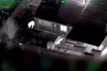 Dos policías matan a un afroamericano tras confundir su celular con un arma