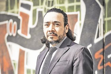 El retorno de “el halcón”: Emiliano Arias vuelve a la Fiscalía tras estar suspendido de su cargo por más de mil días