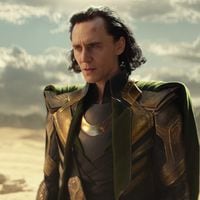 Tom Hiddleston se inspiró en un personaje de Duro de Matar para Loki