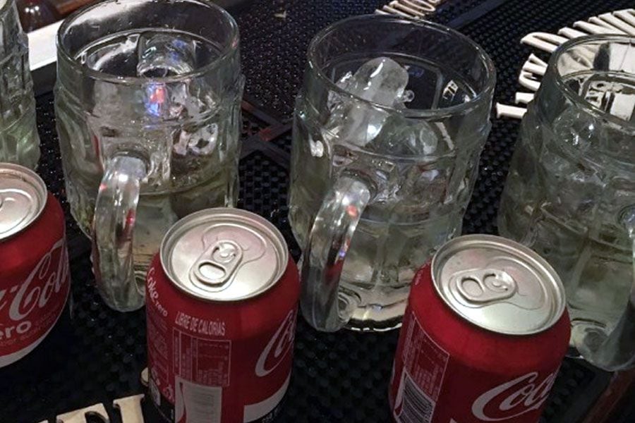 cocacola