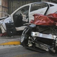 ¿Cuáles son las esquinas con más siniestros de tránsito en Chile? ¿Qué región tiene más víctimas?