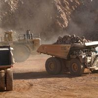 Chile pone foco en la minería del cobalto y estudio confirma yacimientos con potencial de explotación