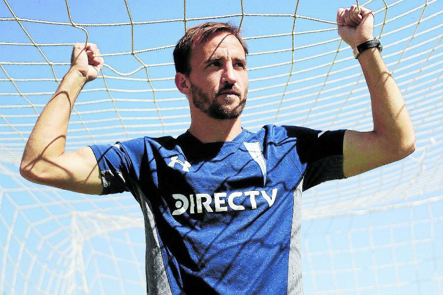 José Pedro Fuenzalida