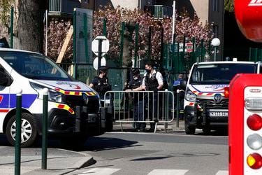 Al menos un muerto y cuatro heridos tras un tiroteo en un bar parisino