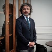 Raúl Letelier, presidente del CDE: “No puedo negar que he sido asesor del FA, pero yo soy el presidente de un órgano colegiado”