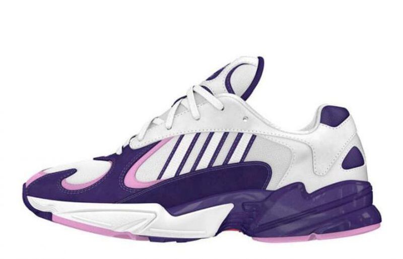 dragon ball adidas zapatillas dragon ball adidas zapatillas