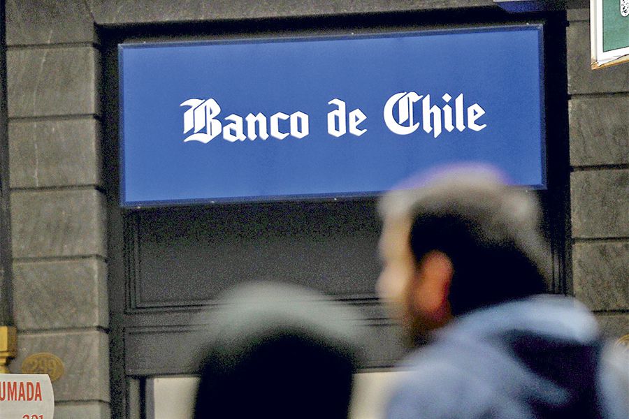 Banco de Chile