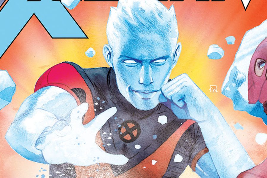 iceman