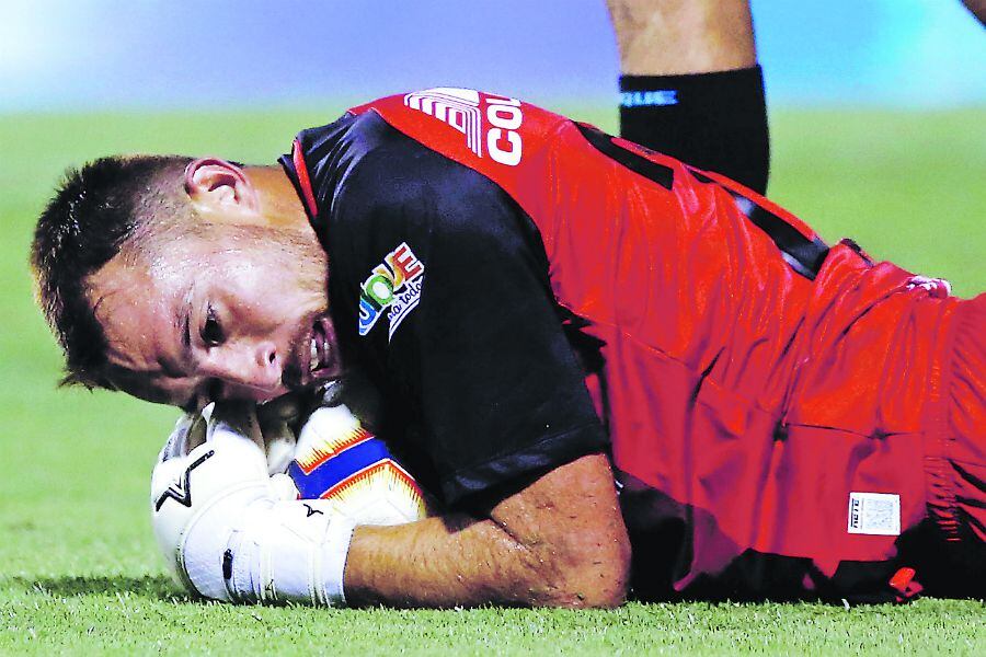 Sebastián Pérez