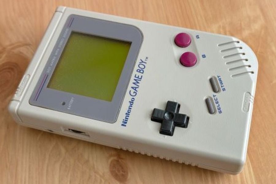 sarcoma pañuelo de papel bolsillo Game Boy: la consola portátil más famosa del mundo celebra 30 años de vida  - La Tercera