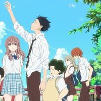 Oscar 2017: Cinco películas de anime podrían competir en Mejor Película de Animación