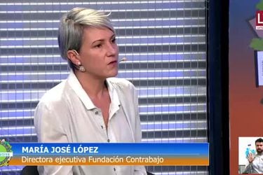 Maria Jose Lopez