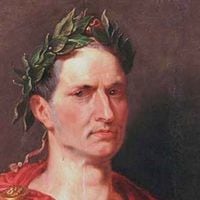 Roma soy yo: Julio César o las lecciones de cómo vivir en un mundo polarizado