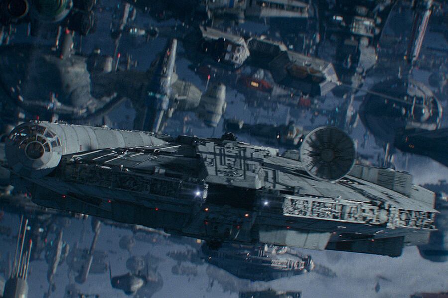Ships