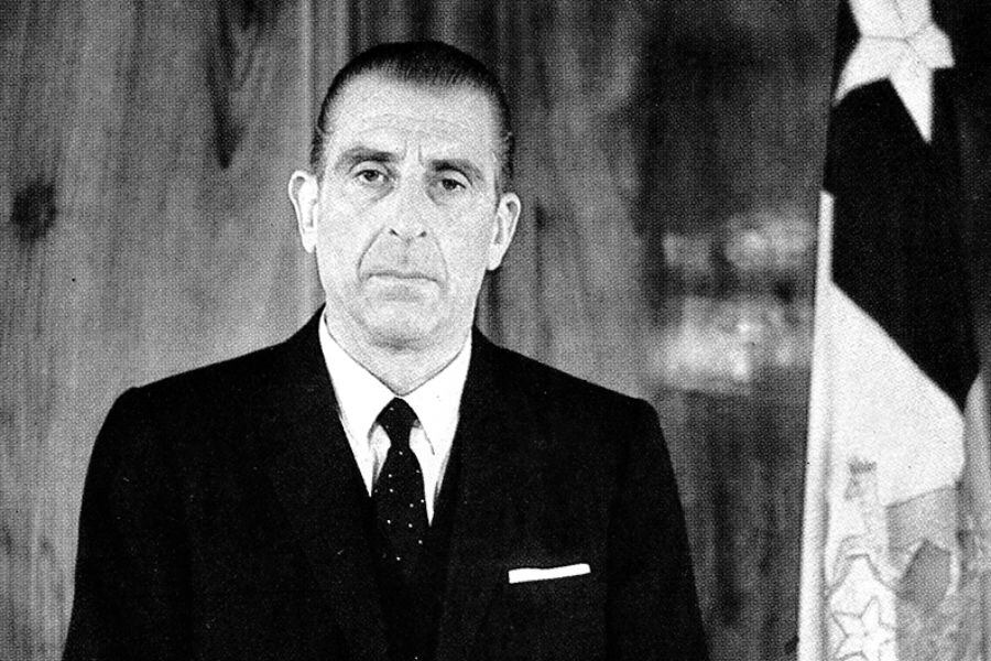 Eduardo Frei Montalva