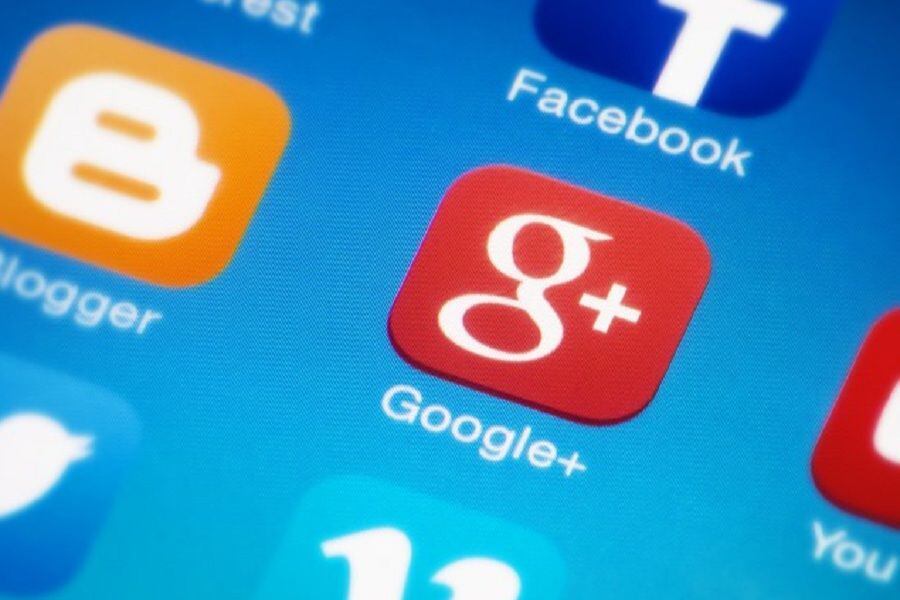 Google+