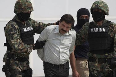 Excentricidades de un clan narco: la lujosa vida de la familia de “El Chapo” Guzmán