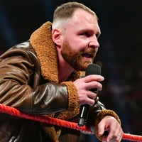 La WWE confirmó la salida de Dean Ambrose