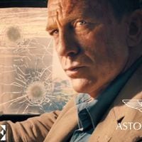 Con licencia para emocionar: a un mes del estreno, Aston Martin calienta la antesala de ‘No Time to Die’