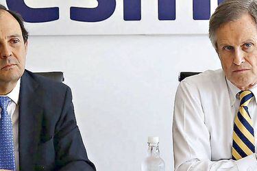 Southern Cross crea Esmax tras tomar control de Petrobras   en Chile