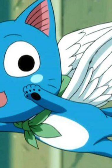 Fairy Tail