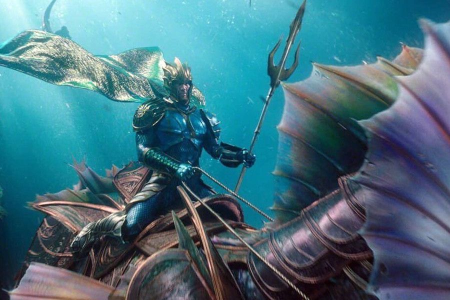 aquaman