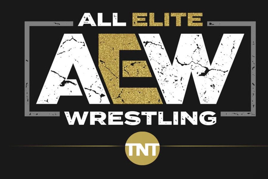 all elite wrestling