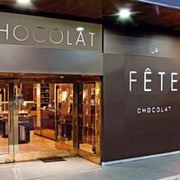 Nestlé Chile anuncia compra de chocolatería La Fête