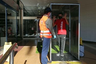 “Creemos que una reapertura en este momento, sería una decisión muy inoportuna": Asociación de Marcas del Retail se opone a que malls vuelvan a operar 