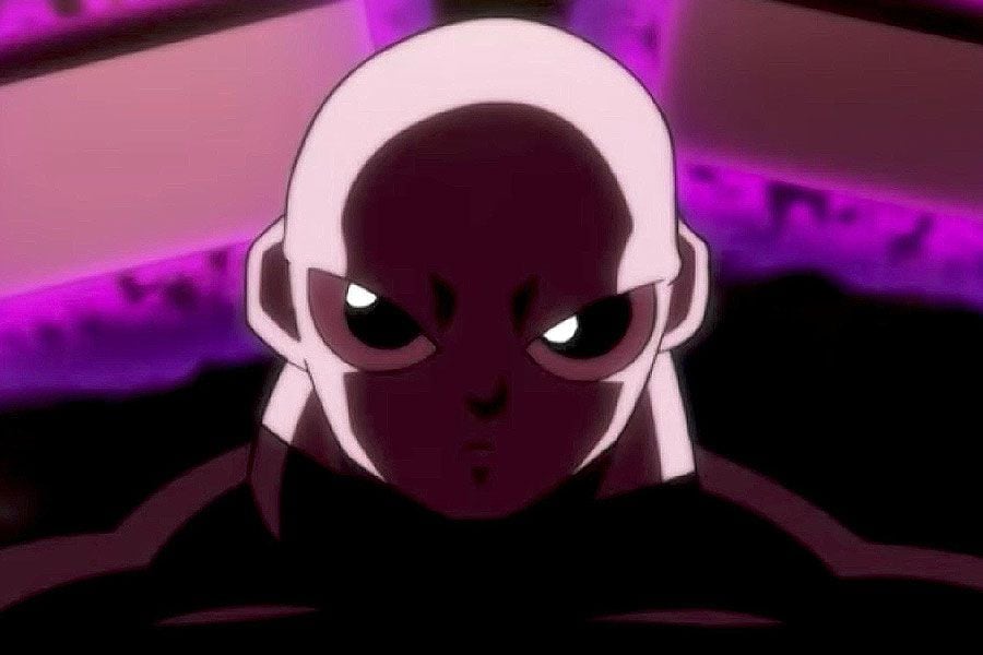 jiren