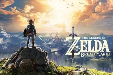 The Legend of Zelda: Breath of the Wild fue elegido como el mejor videojuego de la historia por una encuesta de la televisión japonesa 